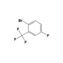 2-Bromo-5-Fluorobenzotrifluoride CAS No. 40161-55-5